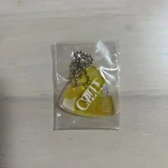 ジャイガ2024　CVLTE ピック型キーホルダー