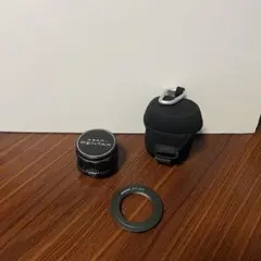 Super Takumar 55mm F1.8 M42マウントのサムネイル
