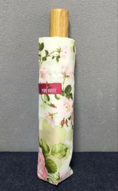 ピンクハウス雨傘未使用 2025年最新】ピンクハウス傘の人気アイテム - メルカリ