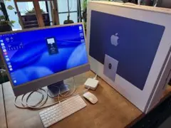 2026年最新】imac m1 16gbの人気アイテム - メルカリ