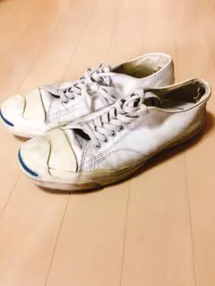 Converse アメリカ製 ジャックパーセル 90s