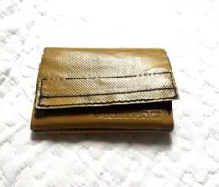 フライターグFREITAG R709 SCHURICH 二つ折り財布 ブラウン フライターグFREITAG R709 SCHURICH 二つ折り財布 ブラウン