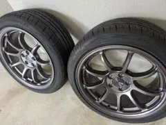ENKEI Performance Line PF09 17インチのサムネイル