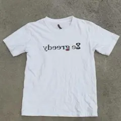 8egreedy hayato ishizawa tシャツ 8egreedyTシャツ Sサイズミラーt はやといしざわブランド‼️ - メルカリ
