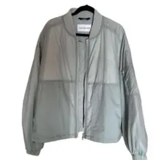 Calvin Klein Jeans ボンバージャケット ナイロンジャケット