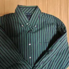 TOMMY HILFIGER シャツ ストライプ