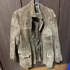 ジャケット