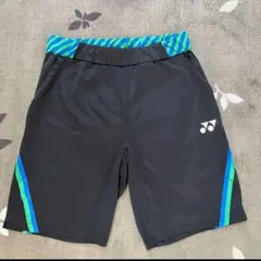 バドミントン ハーフパンツ
