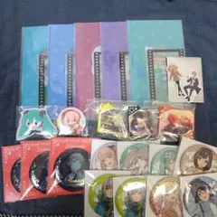 プロセカ まとめ売り