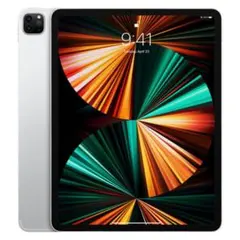 2025年最新】Apple iPad Pro 12.9インチ Wi-Fiモデル (第5世代)の人気