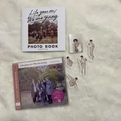 キングアンドプリンス King&Prince DearTiara盤 神宮寺勇太