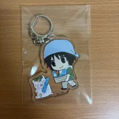 夏目友人帳　田沼要　トレーディングアクリルキーホルダーのサムネイル