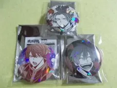 2025年最新】桃源暗鬼 缶バッジ ホログラムの人気アイテム