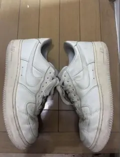 Nike Air Force 1 ホワイト
