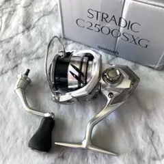 2025年最新】シマノ ストラディックの人気アイテム - メルカリ