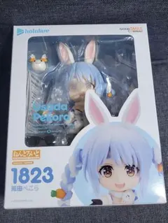 兎田ぺこら ねんどろいど POP UP PARADE 星街すいせい フィギュア