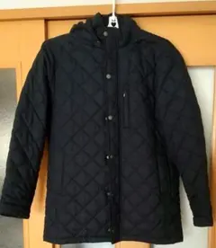 メンズ ハーフコート