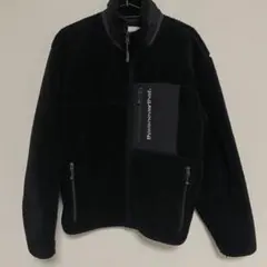 thisisneverthat ボアジャケット 【値段交渉不可】のサムネイル
