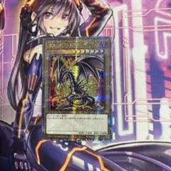 2026年最新】真紅眼の黒竜 25th 絵違いの人気アイテム - メルカリ
