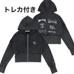 2025年最新】WALK the line パーカーの人気アイテム - メルカリ