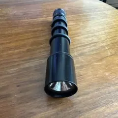 【絶盤美品】SureFire 9Ｚ コンバットライト　 LEDバルブ付 絶盤美品】SureFire 9Z コンバットライト LEDバルブ付 絶盤美品