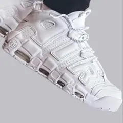 nike air more uptempo スニーカー