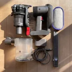 2026年最新】ダイソン 掃除機 ジャンクの人気アイテム - メルカリ