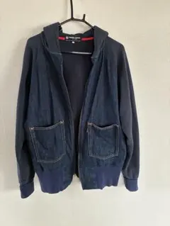 2026年最新】evisu ジップパーカーの人気アイテム - メルカリ