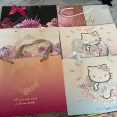 Rady ショッパー まとめ売り レア - メルカリ