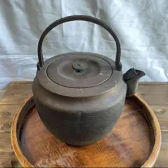 茶道具 薬缶 煎茶道具 - メルカリ