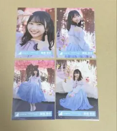 2026年最新】藤嶌果歩 生写真の人気アイテム - メルカリ