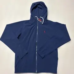 POLO RALPH LAUREN ラルフローレンパッカブル フーディジャケット