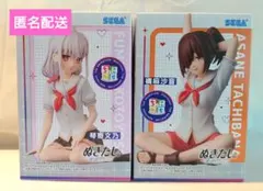 2025年最新】ちょこのせプレミアムフィギュア 橘麻沙音の人気アイテム