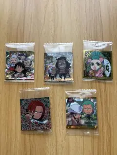 シールウエハース キャラクターグッズ