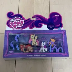 My Little Pony ElementsofHarmonyFriends
