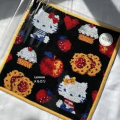 フェイラー 別注 DLICIEUX ハローキティ イエナ アンファン　新品未開封