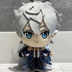 あんさんぶるスターズ 瀬名泉 新衣装 ぬいぐるみ　あんスタ