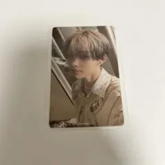 ENHYPEN ORANGE BLOOD ニキ トレカ