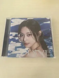 TWICE DIVE CD ツウィ
