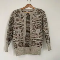 2025年最新】ERIBE カーディガンの人気アイテム - メルカリ