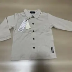 COMME CA DU MODE ベージュ カットソー