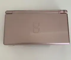 ニンテンド-DS LITE メタリック　&マリオパーティソフトのサムネイル