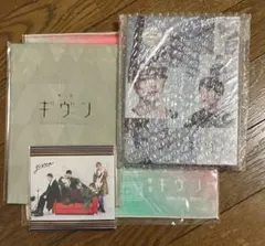 2026年最新】ギヴン cd ドラマの人気アイテム - メルカリ