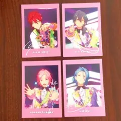 あんスタ ぱしゃっつ Crazy:B