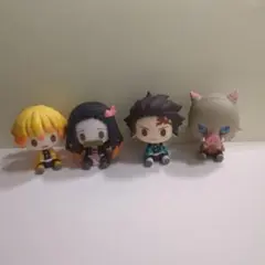 鬼滅の刃　ちょこのっこ