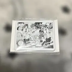 ONE PIECE メモリーピース　缶バッジ　メリー号