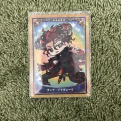 FGO Fate/GrandOrder 霊基召喚 缶バッジ ダンテ 単品 - メルカリ