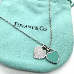 正規品　極美品ティファニーネックレス（AG925） 2025年最新】ティファニー ネックレス AG925の人気アイテム