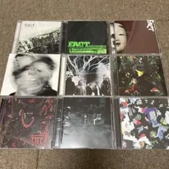 【廃盤】 Fact 初期 CD アルバム 2枚セット 廃盤】 Fact 初期 CD アルバム 2枚セット Amazon.co.jp: Fact