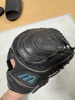 Mizuno プロスタイル グローブ 右投げ用